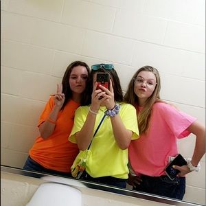 Meet your Posher, Haley